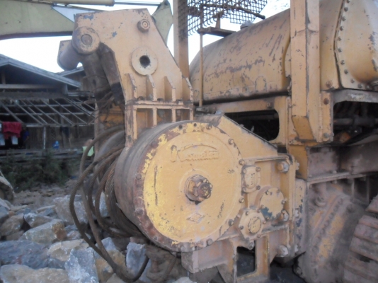 ขายรถดัน  D 60 S  380,000