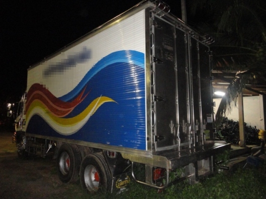 HINO MAGA FL คุณอั๋งเปา และคุณถุงเงิน จองแล้วจ๊ะ HINO MAGA FL คุณอั๋งเปา และคุณถุงเงิน จองแล้วจ๊ะ
