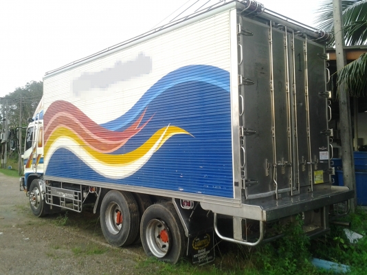 HINO MAGA FL คุณอั๋งเปา และคุณถุงเงิน จองแล้วจ๊ะ HINO MAGA FL คุณอั๋งเปา และคุณถุงเงิน จองแล้วจ๊ะ