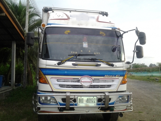 HINO MAGA FL คุณอั๋งเปา และคุณถุงเงิน จองแล้วจ๊ะ HINO MAGA FL คุณอั๋งเปา และคุณถุงเงิน จองแล้วจ๊ะ