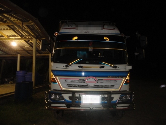 HINO MAGA FL คุณอั๋งเปา และคุณถุงเงิน จองแล้วจ๊ะ HINO MAGA FL คุณอั๋งเปา และคุณถุงเงิน จองแล้วจ๊ะ