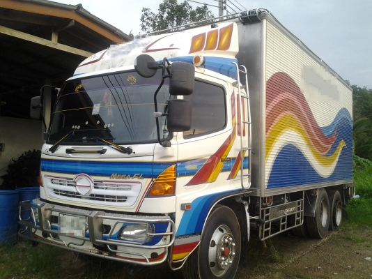 HINO MAGA FL คุณอั๋งเปา และคุณถุงเงิน จองแล้วจ๊ะ HINO MAGA FL คุณอั๋งเปา และคุณถุงเงิน จองแล้วจ๊ะ