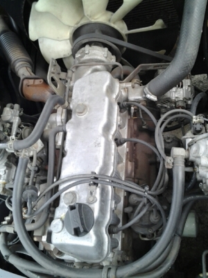 TCM2.0ตัน รุ่นT3ใหม่ล่าสุด สภาพสวย