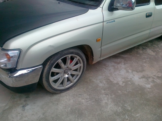 ขายแล้วครับ