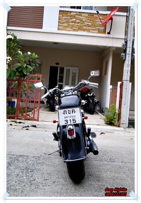 ขาย Steed400 ปี 95 ทะเบียน รถสวย สภาพพร้อมใช้ครับ