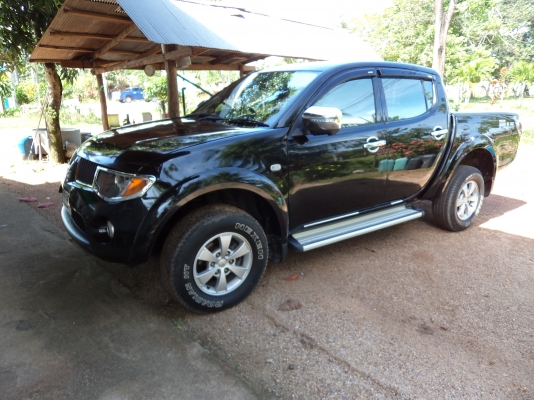 ขายด่วน...รถกระบะสภาพดี