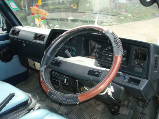 ขายรถตู้