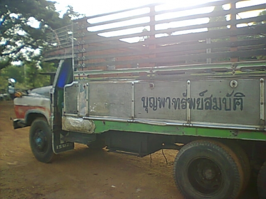 ขาย 10 ล้อหน้ายาวเพลาเดียว เครื่อง 6BB1 145 แรงม้า คัสซีสวยไม่มีบวม เกียร์ JCM   ยางเต็ม ทะเบียนพร้อมโอน ราคาต่อรองได้