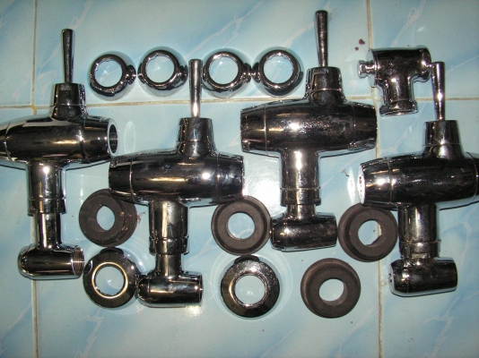 ขายอุปกรณ์สุขภัณฑ์TOTO