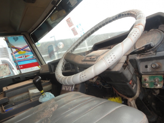 HINO  FL   สวยจัดค่ะ  คุณถุงเงิน  และคุณอั๋งเปา  จองแล้วจ๊ะ