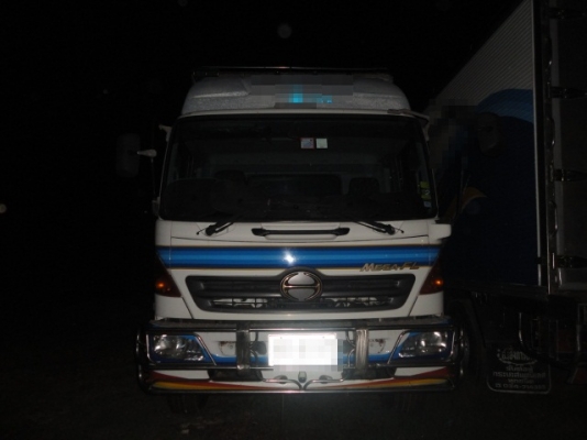 HINO  FL   สวยจัดค่ะ  คุณถุงเงิน  และคุณอั๋งเปา  จองแล้วจ๊ะ