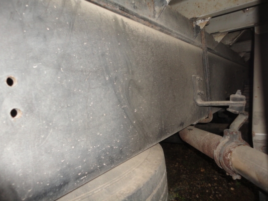 HINO  FL   สวยจัดค่ะ  คุณถุงเงิน  และคุณอั๋งเปา  จองแล้วจ๊ะ