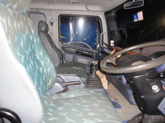 HINO  FL   สวยจัดค่ะ  คุณถุงเงิน  และคุณอั๋งเปา  จองแล้วจ๊ะ