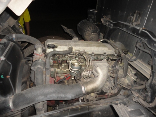 HINO  FL   สวยจัดค่ะ  คุณถุงเงิน  และคุณอั๋งเปา  จองแล้วจ๊ะ