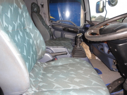 HINO  FL   สวยจัดค่ะ  คุณถุงเงิน  และคุณอั๋งเปา  จองแล้วจ๊ะ