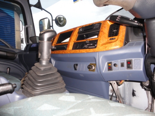 HINO  FL   สวยจัดค่ะ  คุณถุงเงิน  และคุณอั๋งเปา  จองแล้วจ๊ะ