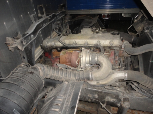 HINO  FL   สวยจัดค่ะ  คุณถุงเงิน  และคุณอั๋งเปา  จองแล้วจ๊ะ