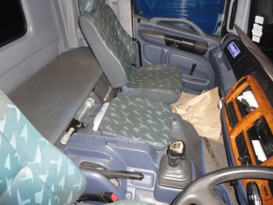 HINO  FL   สวยจัดค่ะ  คุณถุงเงิน  และคุณอั๋งเปา  จองแล้วจ๊ะ