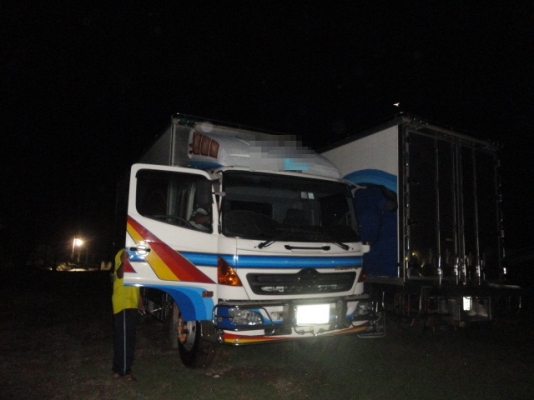 HINO  FL   สวยจัดค่ะ  คุณถุงเงิน  และคุณอั๋งเปา  จองแล้วจ๊ะ