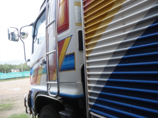 HINO  FL   สวยจัดค่ะ  คุณถุงเงิน  และคุณอั๋งเปา  จองแล้วจ๊ะ