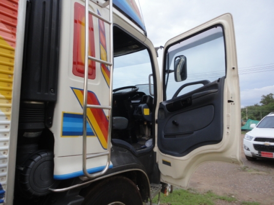 HINO  FL   สวยจัดค่ะ  คุณถุงเงิน  และคุณอั๋งเปา  จองแล้วจ๊ะ