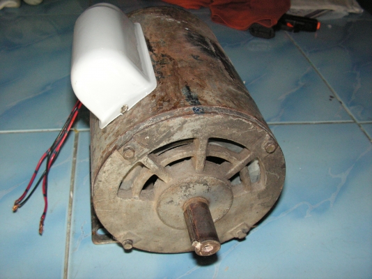 มอเตอร์ฮิตาชิ1เเรงใช้ได้(พี่ที่อยู่หน้ารามรับไปดูเเลต่อเเล้วครับ) มอเตอร์ฮิตาชิ1เเรงใช้ได้(พี่ที่อยู่หน้ารามรับไปดูเเลต่อเเล้วครับ)