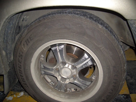 TOYOTA TIGER CAB E ABS/AIRBAGปี2003ลงเครื่องเบ็นซิน3Y 4สูบแก๊สLPGระบบหัวฉีดขับประหยัดดี ก.ม./1.5บหลังคาอลูมีเนียมใหม่ยางใหม่*ฟรีดาวน์จองจัดไฟแนนซ์รอผล ขอบคุณTruck2Hand TOYOTA TIGER CAB E ABS/AIRBAGปี2003ลงเครื่องเบ็นซิน3Y 4สูบแก๊สLPGระบบหัวฉีดขับประหยัดดี ก.ม./1.5บหลังคาอลูมีเนียมใหม่ยางใหม่*ฟรีดาวน์จองจัดไฟแนนซ์รอผล ขอบคุณTruck2Hand