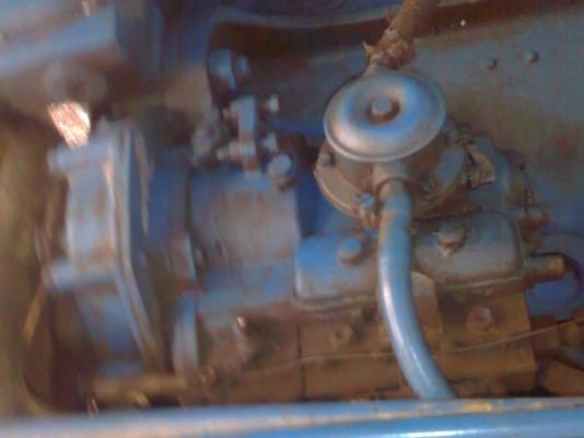 ขาย รถไถฟอร์ด 6600 T3 เครื่องแห้งดี รถไม่ค่อยได้ใช้ พร้อมผานหน้าหลัง ไม่มีเล่มทะเบียน ราคาต่อรองได้