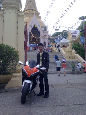 ประกาศขาย CBR400 Y89 ทะเบียนแท้ ประกาศขาย CBR400 Y89 ทะเบียนแท้