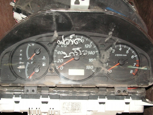 เรือนไมค์ฟอร์ดมาริโอ