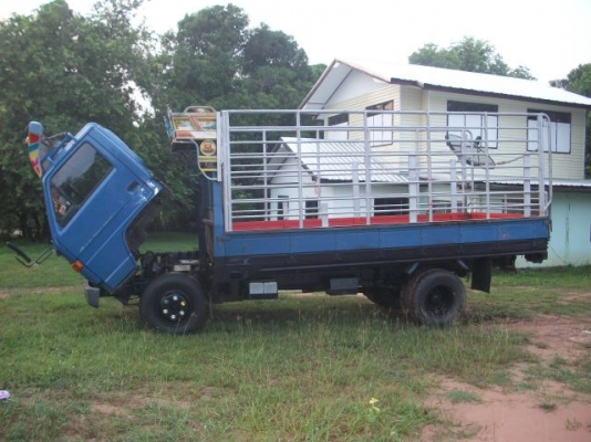 ขาย ISUZU 115 เสี่ยสั่งลุย เดิมๆสภาพป้ายแดง  ราคาต่อรองได้ครับ