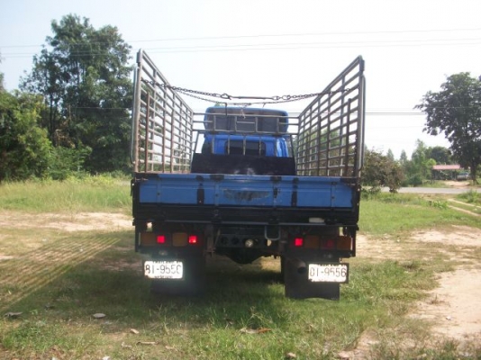 ขาย ISUZU NQR 120 ตัวพิเศษ คัชซีใหญ่ เฟืองท้ายใหญ่  ราคาต่อรองได้ครับ