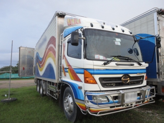 HINO FL ใช้งานน้อย สวยจัดค่ะ คุณอั๋งเปา และคุณถุงเงิน จองแล้วค่ะ HINO FL ใช้งานน้อย สวยจัดค่ะ คุณอั๋งเปา และคุณถุงเงิน จองแล้วค่ะ