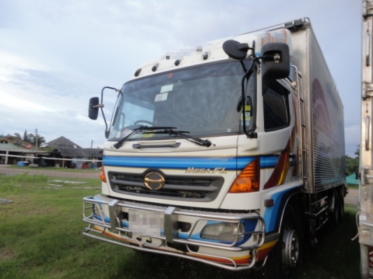 HINO FL ใช้งานน้อย สวยจัดค่ะ คุณอั๋งเปา และคุณถุงเงิน จองแล้วค่ะ HINO FL ใช้งานน้อย สวยจัดค่ะ คุณอั๋งเปา และคุณถุงเงิน จองแล้วค่ะ
