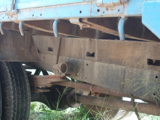 TOYOTA 100 เครื่องดี คัดซีสวย ติดเคน2ตันครึ่ง ทะเบียนพร้อมโอน