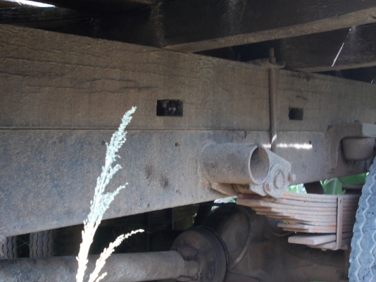 TOYOTA 100 เครื่องดี คัดซีสวย ติดเคน2ตันครึ่ง ทะเบียนพร้อมโอน