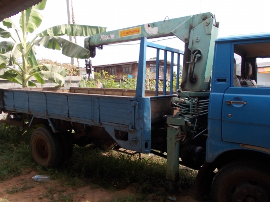 TOYOTA 100 เครื่องดี คัดซีสวย ติดเคน2ตันครึ่ง ทะเบียนพร้อมโอน