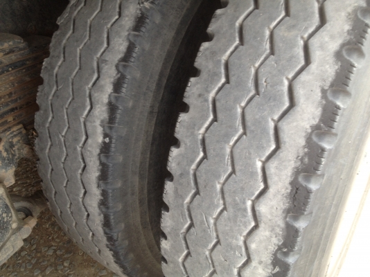 hino 260 แรง แม่ลูกดั๊มกระบะสามมิตร เครื่องดีพร้อมใช้ ยางดี 2100000 บาทพร้อมจัดไฟแนนท์