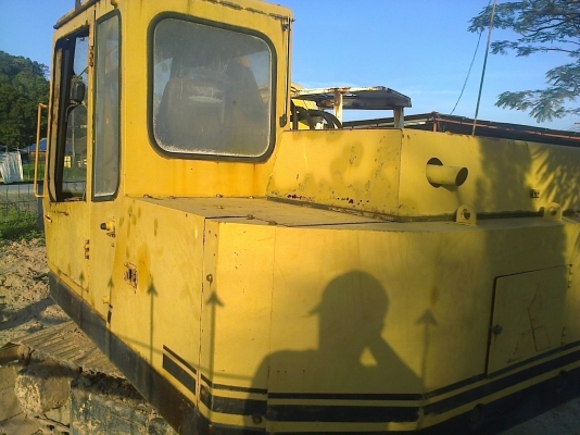 ขาย รถขุดMS070มิตรซูฯ(ขนาดPC60)นำเข้า เช็คญี่ปุ่น สวย เดิมๆ