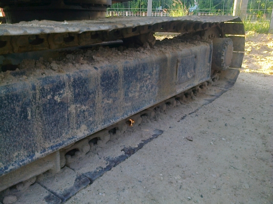 ขาย รถขุดMS070มิตรซูฯ(ขนาดPC60)นำเข้า เช็คญี่ปุ่น สวย เดิมๆ