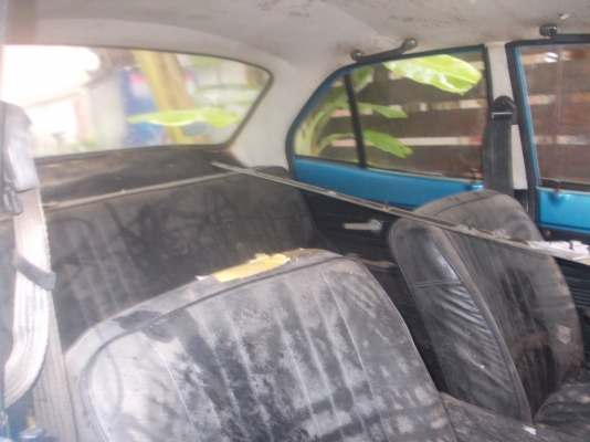 Ford Escort (หลุดจอง)เครื่องเกียร์เดิม อะไหล่ครบ ทะเบียนพร้อม Ford Escort (หลุดจอง)เครื่องเกียร์เดิม อะไหล่ครบ ทะเบียนพร้อม