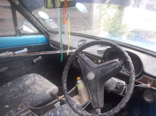 Ford Escort (หลุดจอง)เครื่องเกียร์เดิม อะไหล่ครบ ทะเบียนพร้อม Ford Escort (หลุดจอง)เครื่องเกียร์เดิม อะไหล่ครบ ทะเบียนพร้อม