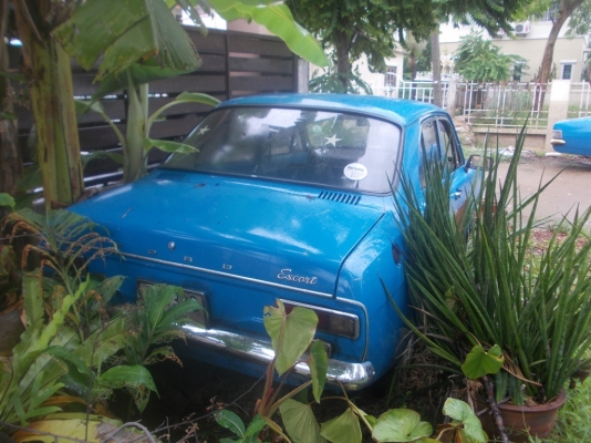 Ford Escort (หลุดจอง)เครื่องเกียร์เดิม อะไหล่ครบ ทะเบียนพร้อม Ford Escort (หลุดจอง)เครื่องเกียร์เดิม อะไหล่ครบ ทะเบียนพร้อม