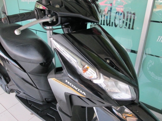 ขาย Finoคลาสสิค สีขาวดำ ปี54 สีวยไม่เคยล้ม สภาพสวย25500