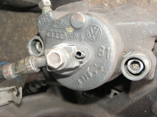 โช็คพร้อมดุมรถเต่า