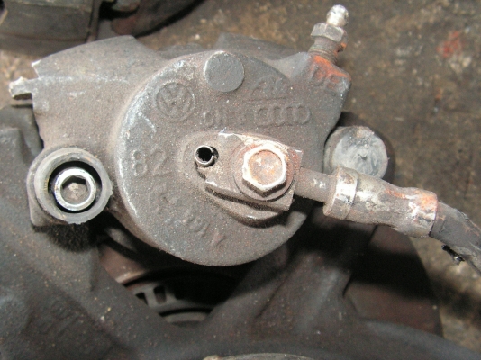 โช็คพร้อมดุมรถเต่า