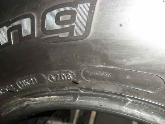 ยาง 265/70R16 สวยๆ