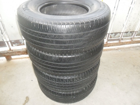 ยาง 265/70R16 สวยๆ