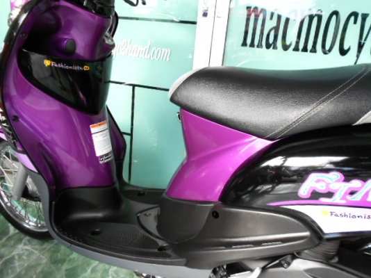 ขาย สกูปีไอ 2012 ลายใหม่ ตัวท๊อป สีแดง เครื่องเดิมๆ ไมล์ 5206 กม..มีเล่มพร้อมโอน..30500 ..มีเล่มพร้อมโอน..จดทะเบียน ม ค.ปี2012 สีสวยไร้ริ้วรอย เครื่องเดิมๆ ไมล์ 5206 โล ใช้งายน้องจริงๆ * เปลี่ยนถ่าย น้ำมันเครื่อง และเฟืองท้าย ให้เรียบร้อย * คลิกดูรถที่ร้า