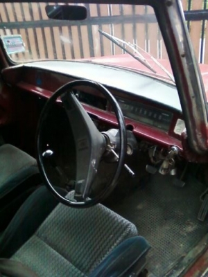 ==> ก้าวแรกของโตโยต้าในไทย โตโยเป็ท เทียร่า โฉมที่ 2(พ.ศ. 2503 - 2507) <==